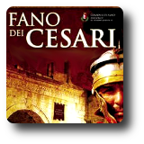 [ Fano dei Cesari ]